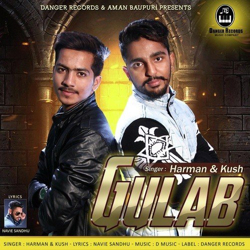 Gulab - Harman and Kush