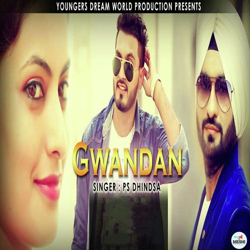 Gwandan - PS Dhindsa