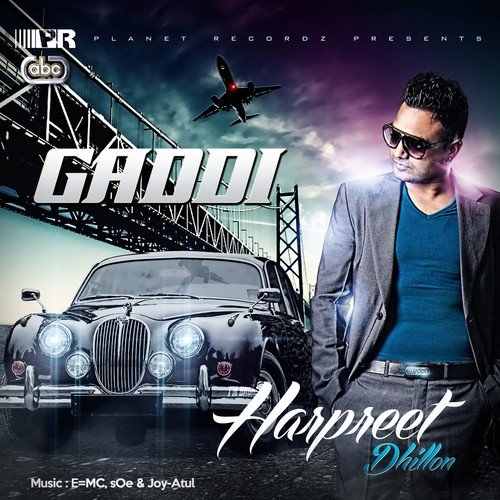 Yaar Tera - Harpreet Dhillon