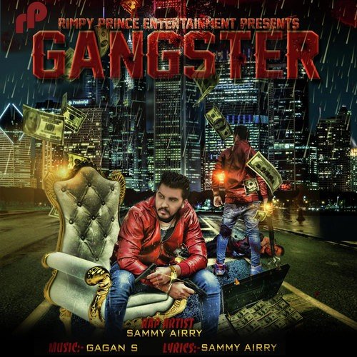 Gangster - Sammy Airry