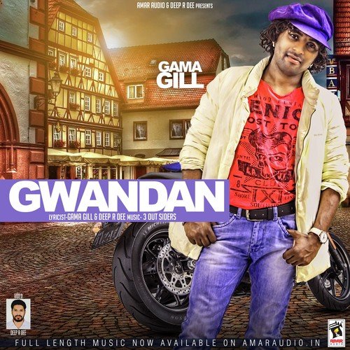 Life Hai Vigri - Gama Gill