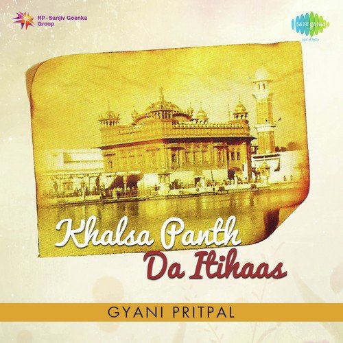 Parkash Khalse Da - Giani Pritpal Singh Bains, Parminder Singh Billu, Makhan Singh
