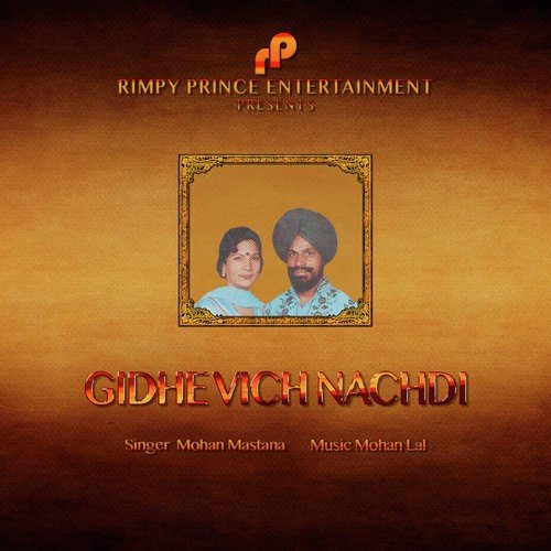 Gidhe Vich Nachdi - Mohan Mastana