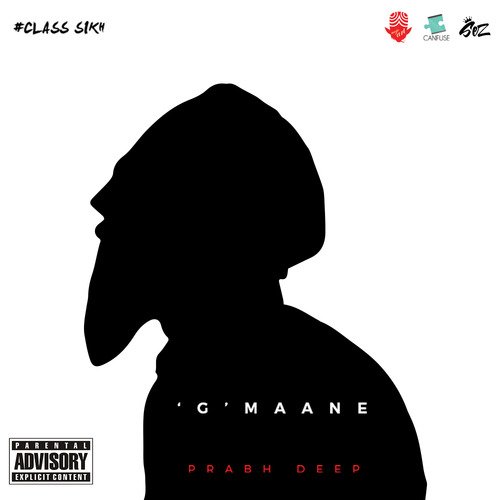 G Maane - Prabh Deep