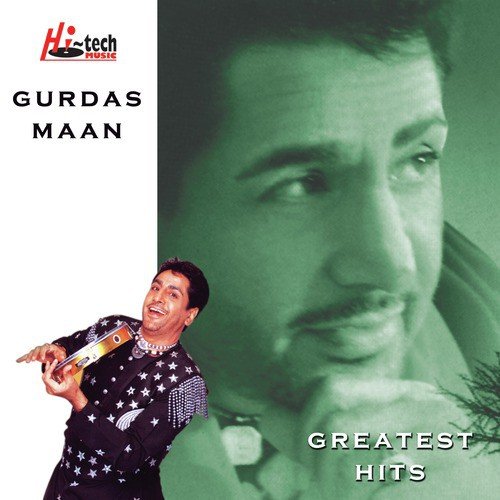 Oh Veela Yaad Kar - Gurdas Maan