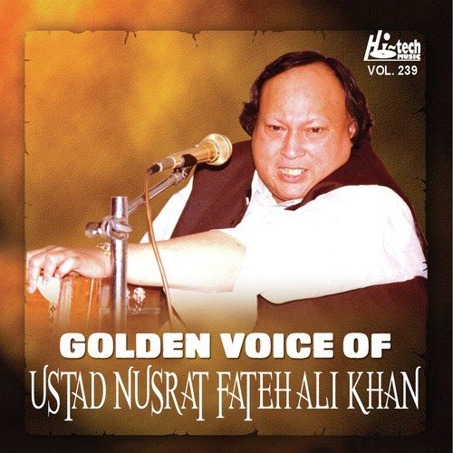 Kirpa Karo Mahraj - Nusrat Fateh Ali Khan