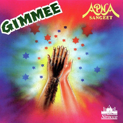 More Bole (Eastern Soul Mix) - Apna Sangeet