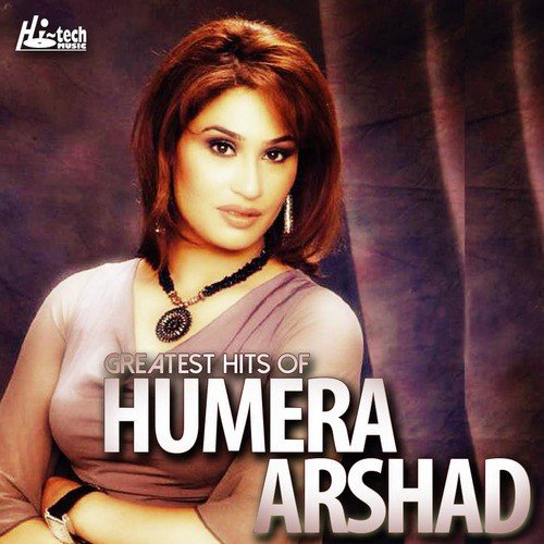 Sitaro Tum to Sau Jao - Humaira Arshad