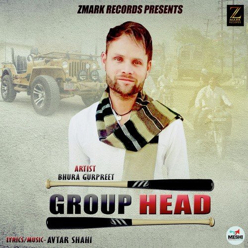 Group Head - Bhura Gurpreet
