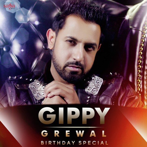 Jatti - Gippy Grewal
