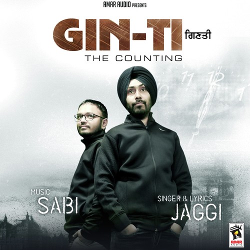 Gin-ti - Jaggi