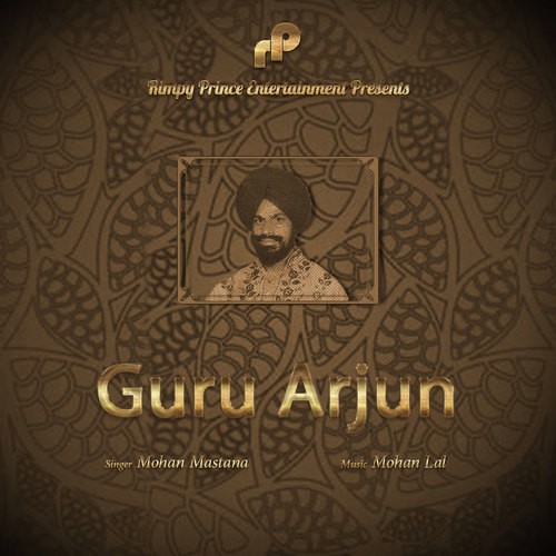 Guru Arjun - Mohan Mastana