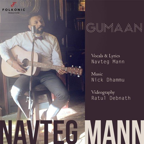 Gumaan - Navteg Mann