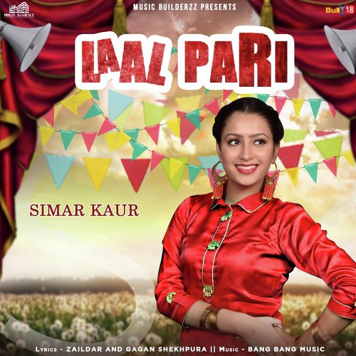 Laal Pari - Tinku Sangotra