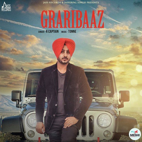 Gararibaaj - R. Captain