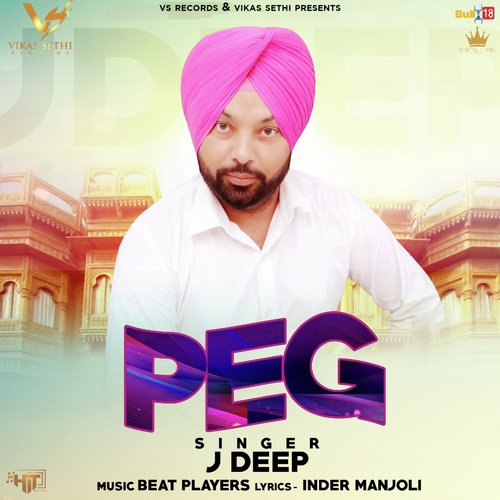 Peg - Jassi Raikoti, Dev Verma