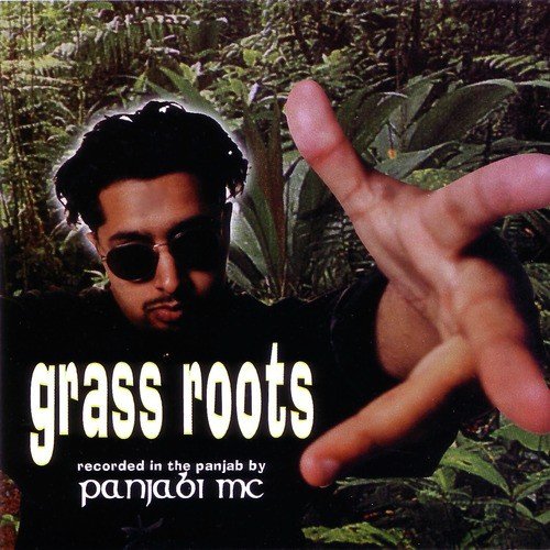 Jindi Mahi - Panjabi MC