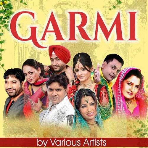 Peke Jaan Di - Various Artists