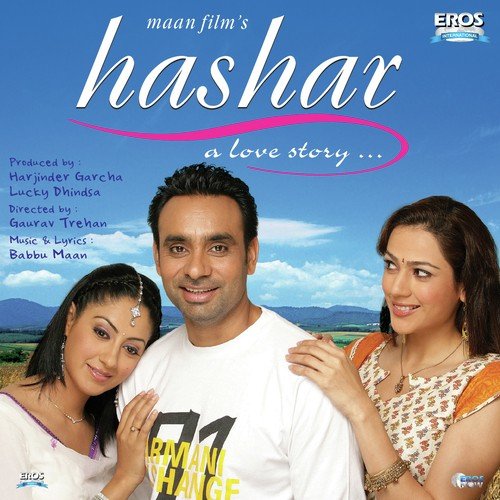 Thandi Thandi - Babbu Maan