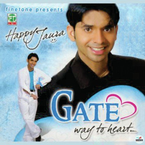 Vyaah - Happy Jaura