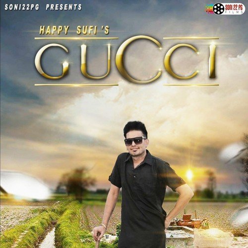 Gucci - Happy Sufi