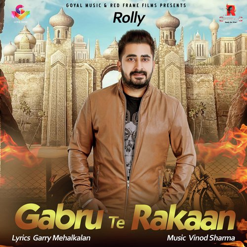 Gabru Te Rakaan - Rolly