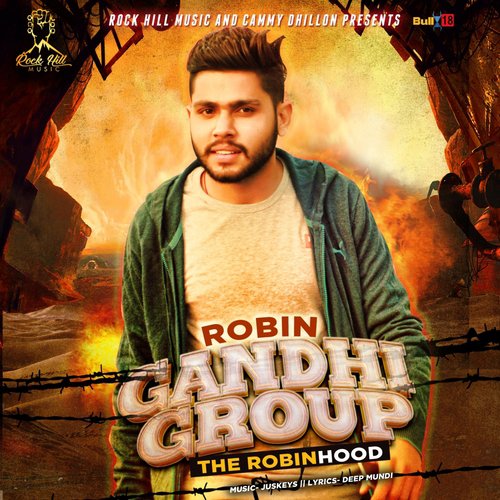 Gandhi Group - Robin