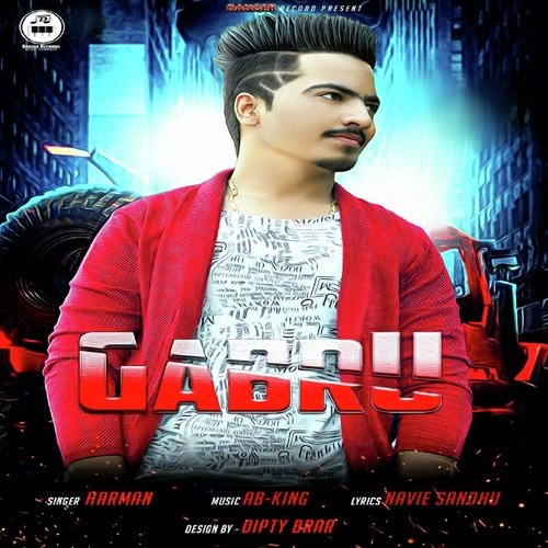 Gabru - Harman