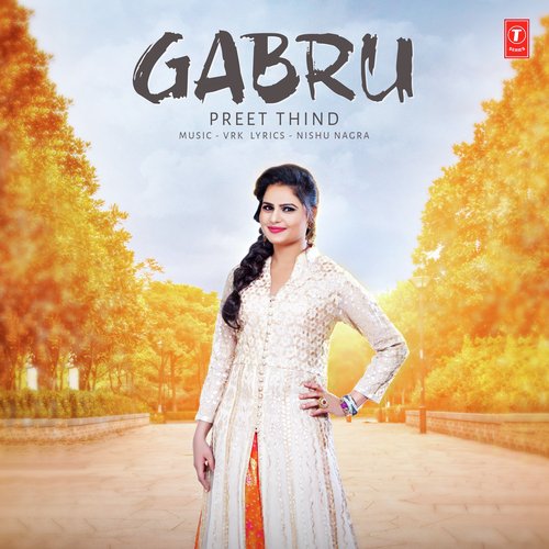 Gabru - VRK