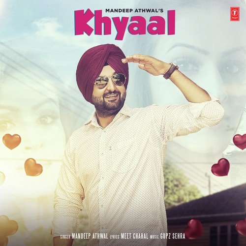 Khyaal - VRK