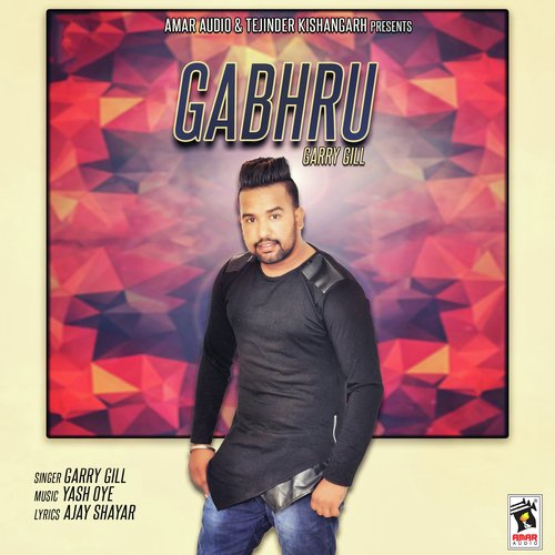 Gabhru - Garry Gill