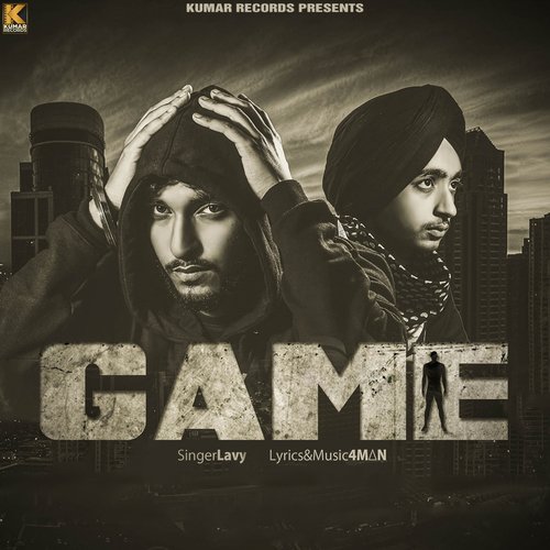 Game - Lavy