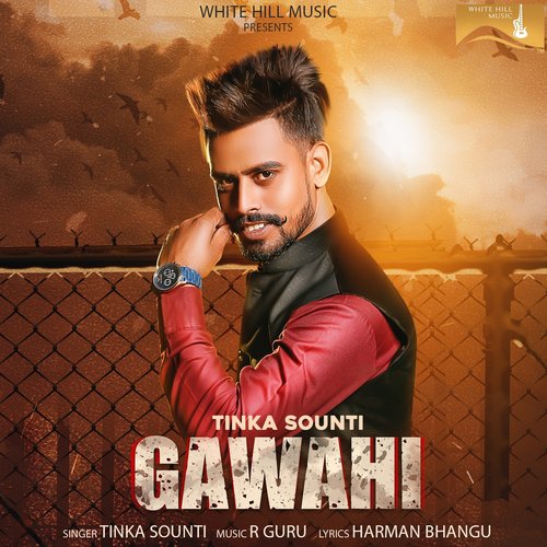 Gawahi - Tinka Sounti