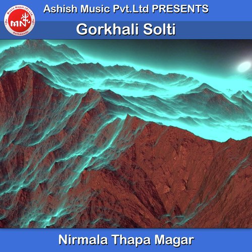 Gorkhali Solti - Nirmala Thapa Magar