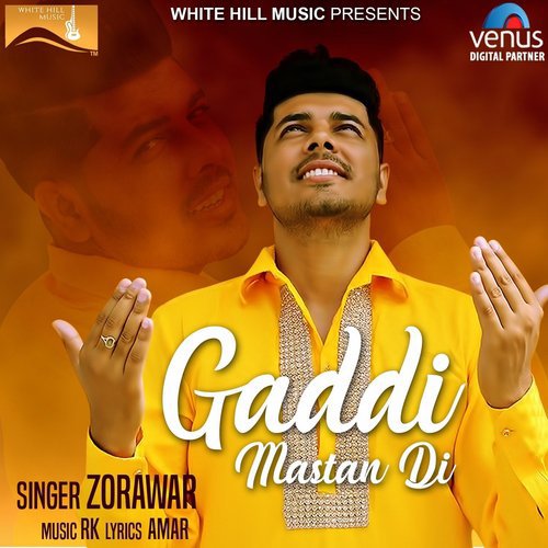 Gaddi Mastan Di - Zorawar