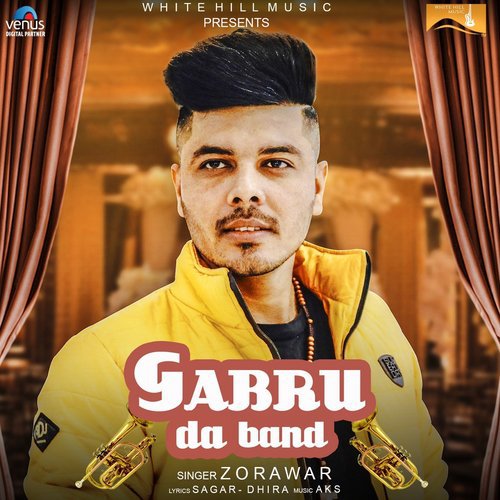 Gabru Da Band - Zorawar