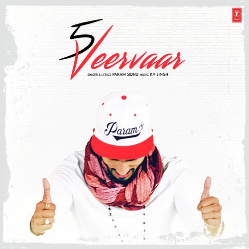5 Veervaar - Mista Baaz