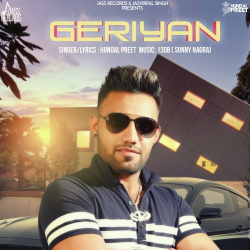 Geriyan - Preet Hundal