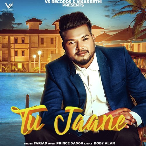 Tu Jane Na - Akash