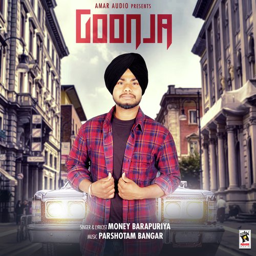 Goonja - Money Barapuriya
