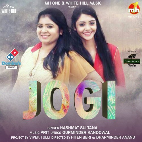 Jogi - Hashmat Sultana