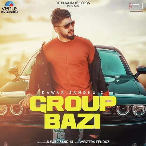 Group Bazi - Kawar Sandhu