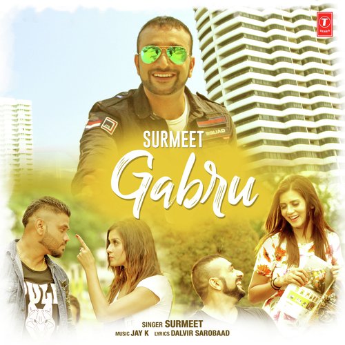 Gabru - Surmeet