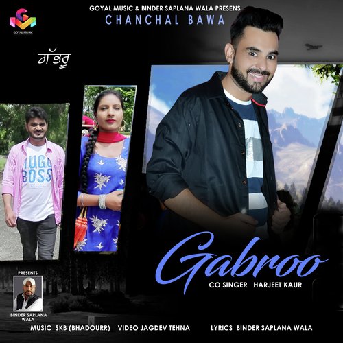 Gabhroo - Chanchal Bawa, Harjeet Kaur