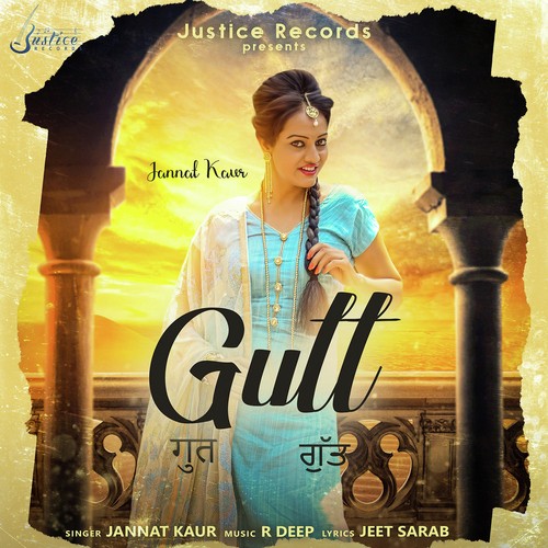 Gutt - Jannat Kaur