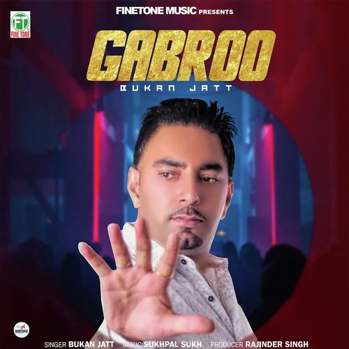 Agg - Bukan Jatt