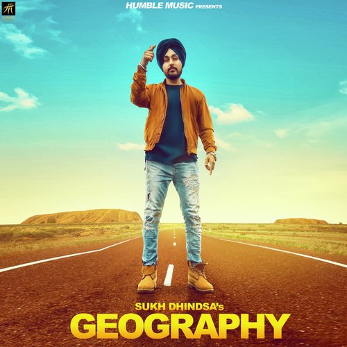 Geography - Sukh Dhindsa