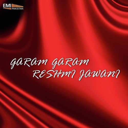Garam Garam Reshmi Jawani (from Zabata) - Various Artists