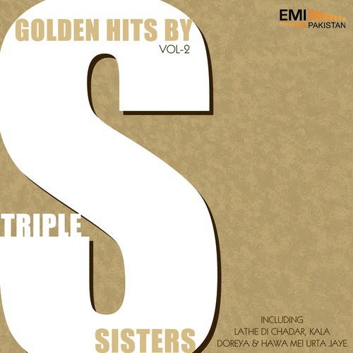 Kala Doreya  sss - Triple S Sisters