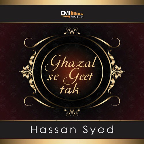 Koo Bakoo Phail Gai - Hassan Syed